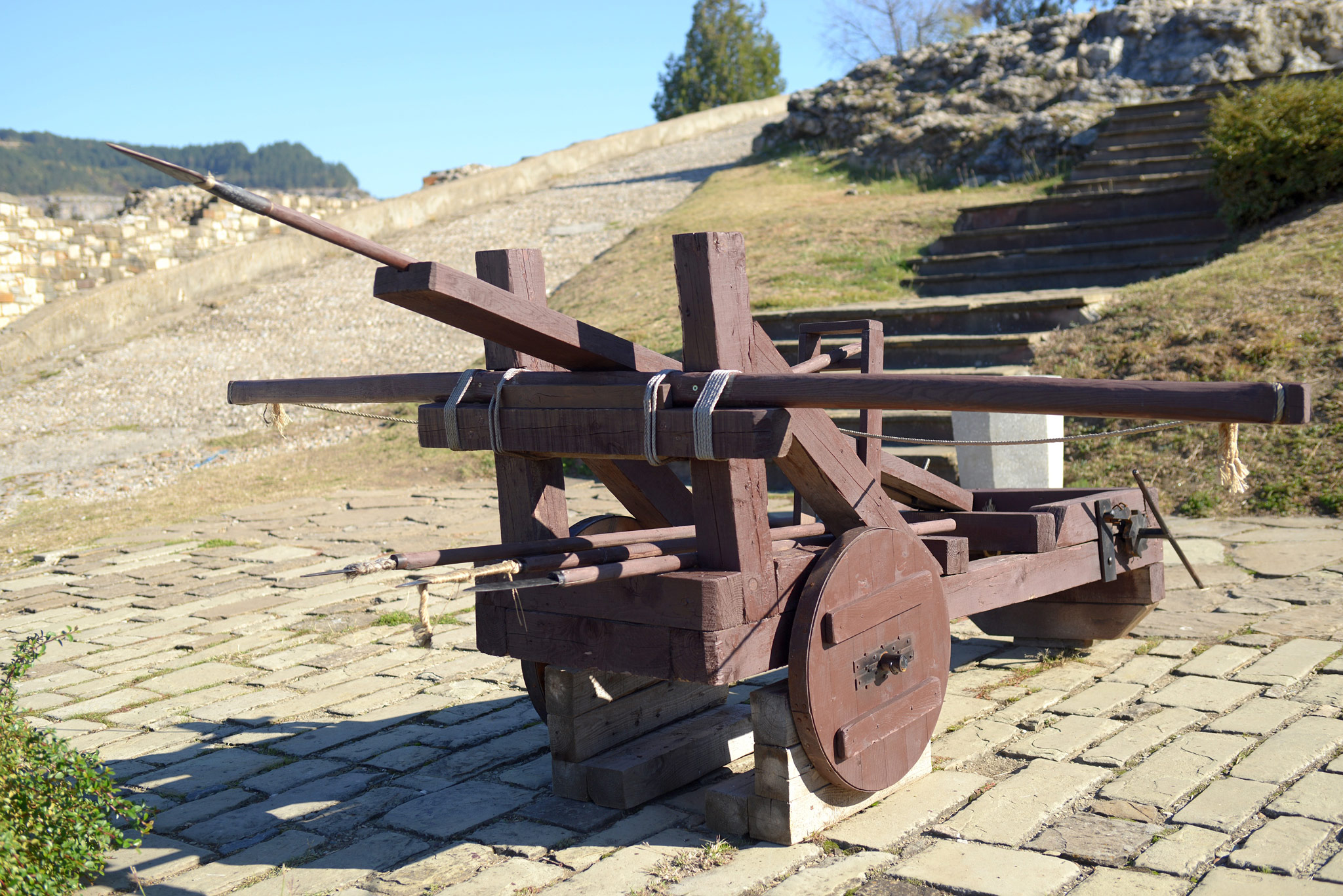 Велико Търново (Veliko Tarnovo)